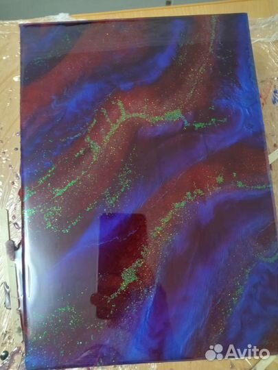 Доска для резки