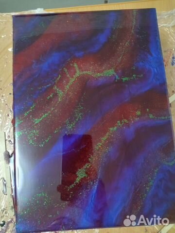 Доска для резки