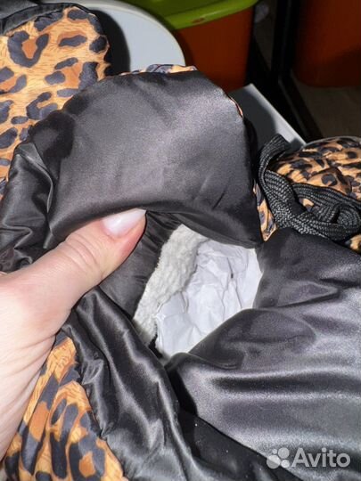 Угги женские 39 размер