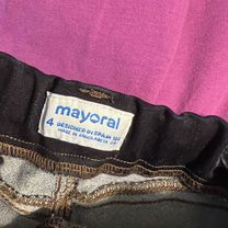 Пакет вещей 100-104 (Mayoral, benetton), Москва