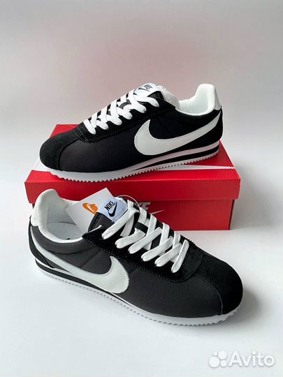 Nike cortez