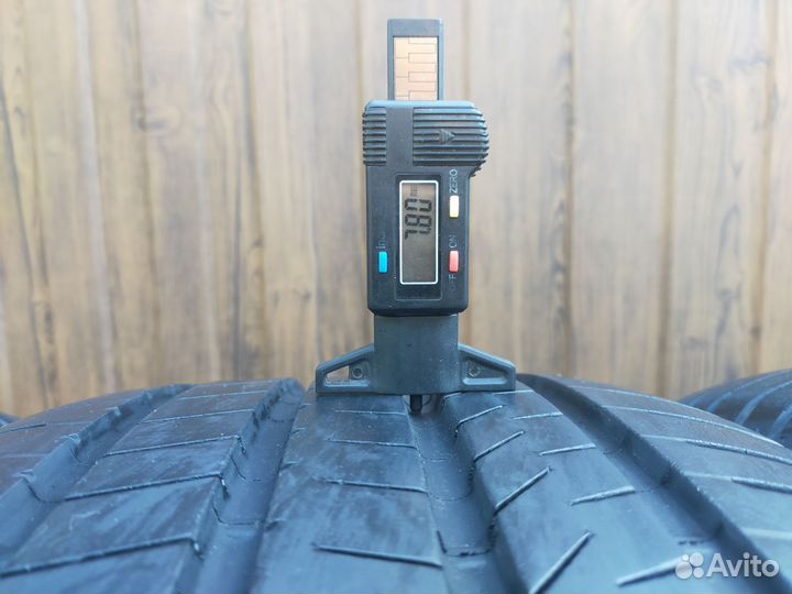 Bridgestone Alenza 001 275/50 R21 113V