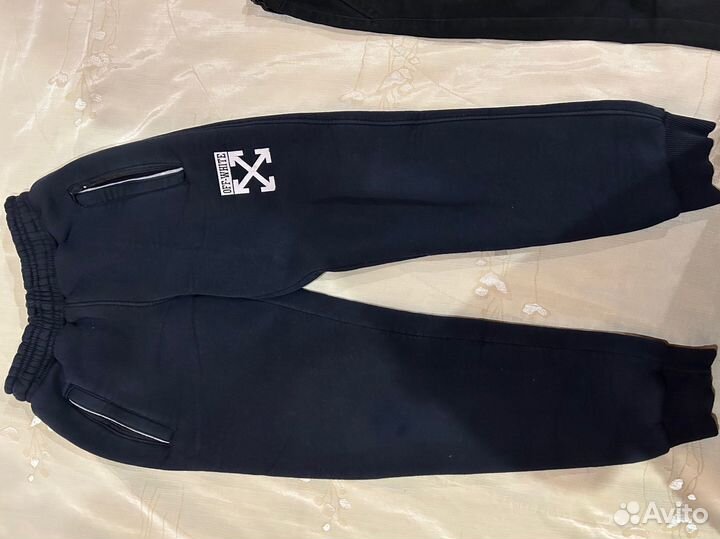 Одежда для мальчика р.140-145, пакетом