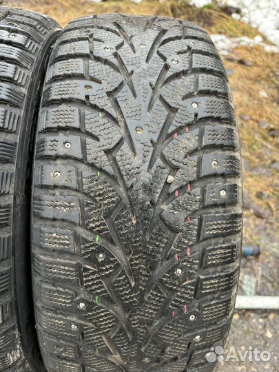 Toyo Observe G3-Ice 195/55 R15 87T