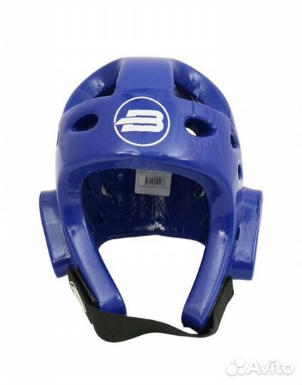 Шлем для тхэквондо Boybo Premium (новый)