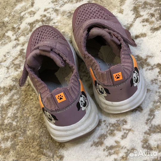 Кроссовки детские kapika 24