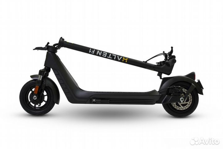 Электросамокат Halten F1