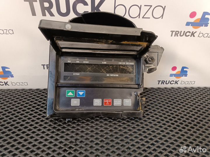 Пульт управления рефрижератором Полуприцепы Koegel