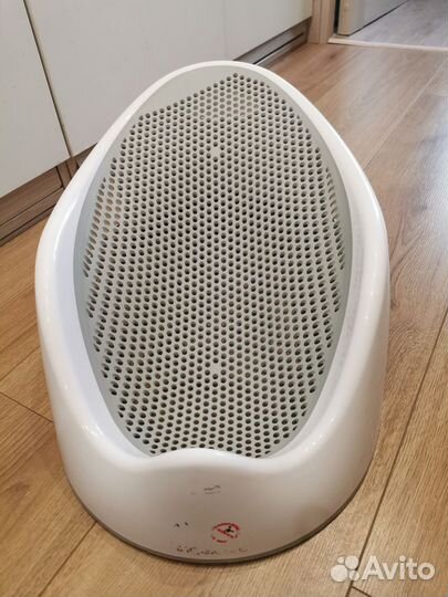 Горка для купания angelcare