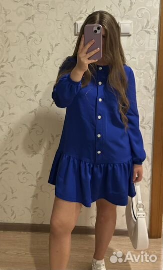 Плате женское