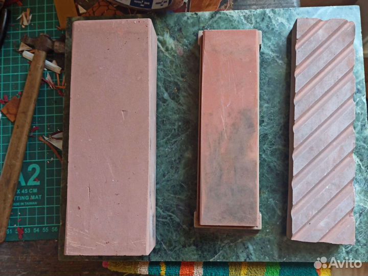 Камни для заточки. Suehiro