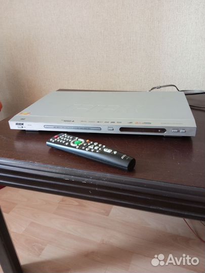 CD плеер с usb и караоке