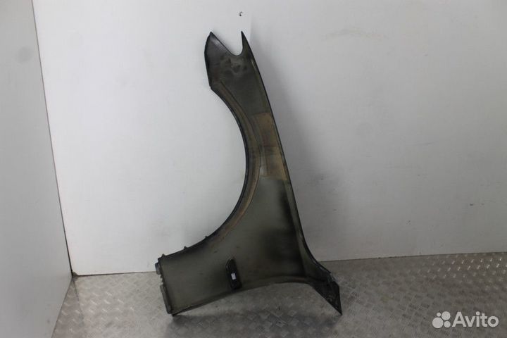 Крыло переднее правое, BMW 7 F01/F02 2012