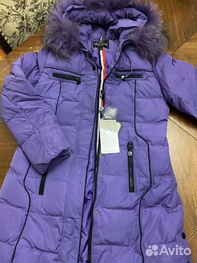 Куртки женские новые размер M