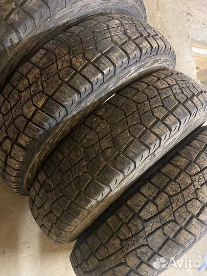 Pirelli Scorpion ATR 185/75 R16
