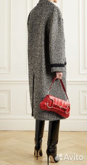 Пальто женское Gucci оригинал