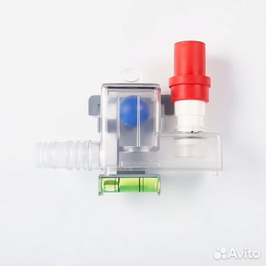 Сифон с гидромеханическим затвором vecamco micro