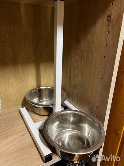 Миска для животных