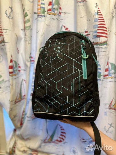 Рюкзак Grizzly