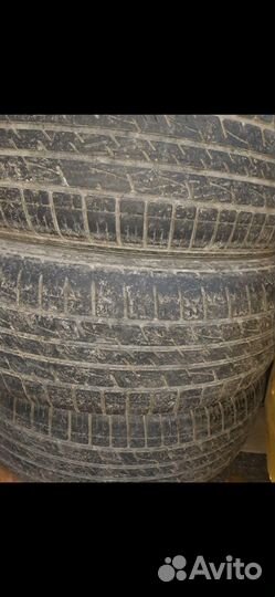 Achilles 123S 215/65 R16