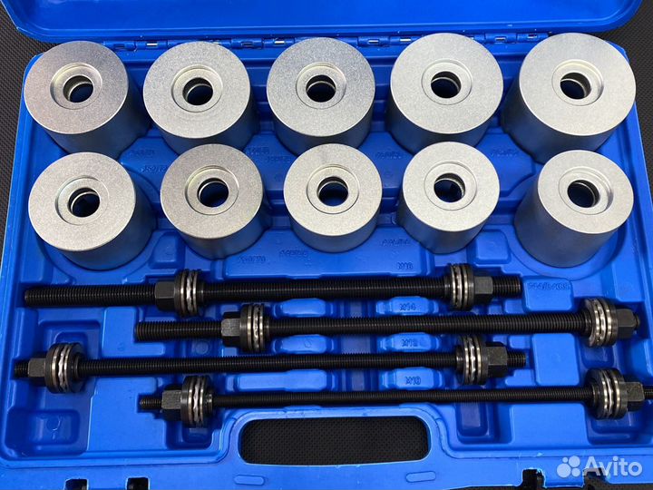 Съемник сайлентблоков