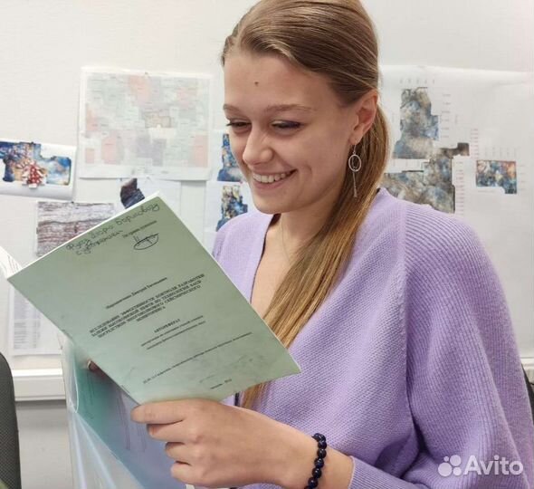 Репетитор по математике (преподаватель МГУ)