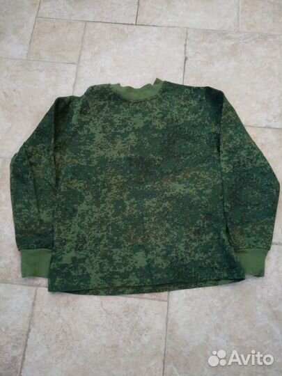 Подростковая камуфляжная форма (11-12 лет), кадеты