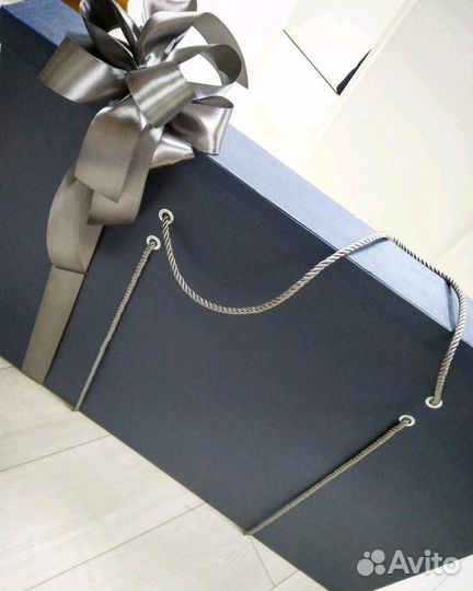 Коробки для картин