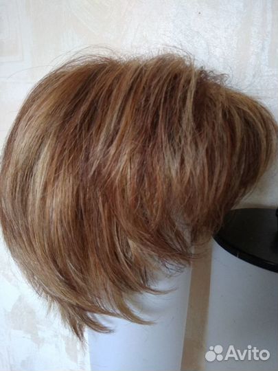 Парик annika hansen