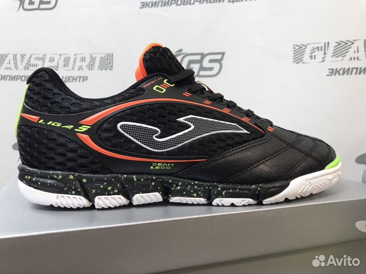 Футзалки Joma Liga 5