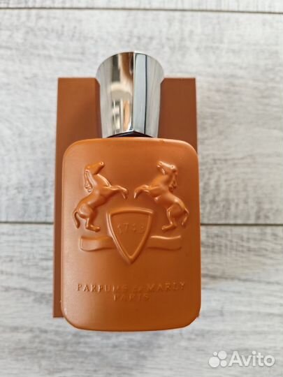 Мужская туалетная вода Parfums de Marly Althair