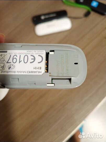 Модемы 3G рабочие, в о/с