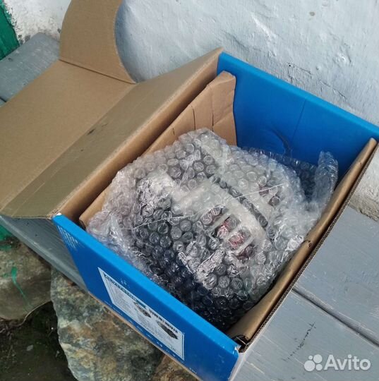 Генератор Ситроен с4, Пежо 307 120 А
