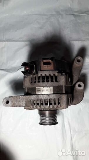 Генератор форд фокус 2, 3