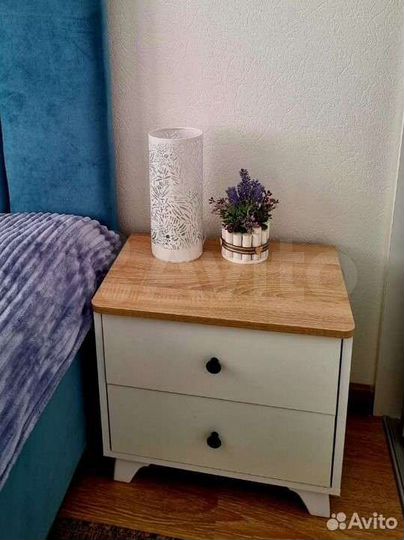 2-к. квартира, 38 м², 15/25 эт.