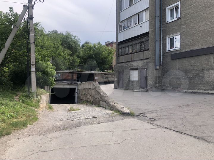 Гараж, 20 м²