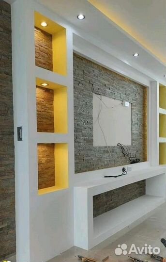 Ремонт квартир и домов под ключ