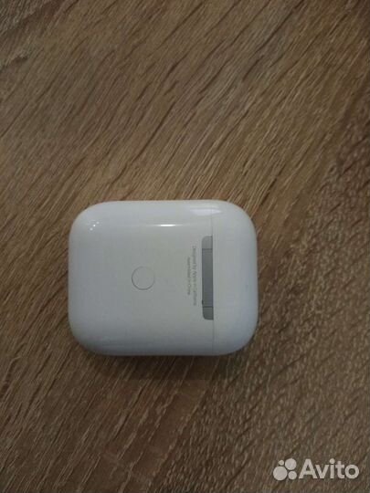 Apple airpods 2