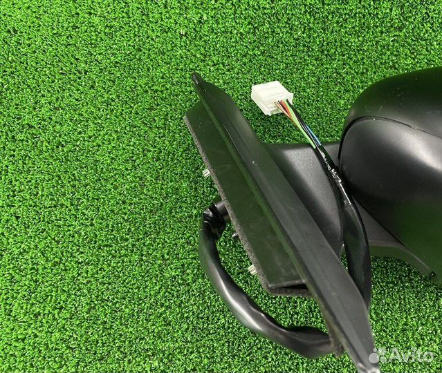 Зеркало правое Ниccан Х-Трейл 14-23