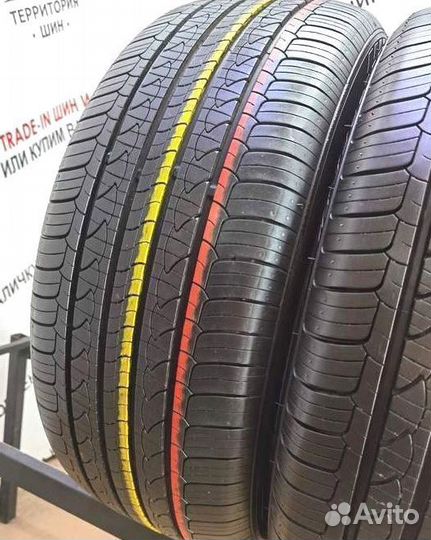 Nexen N'Priz AH8 205/60 R16 82H