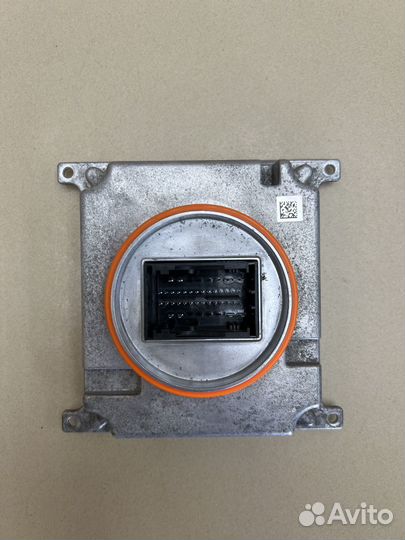 Блок розжига Volkswagen/Skoda 7P5941591