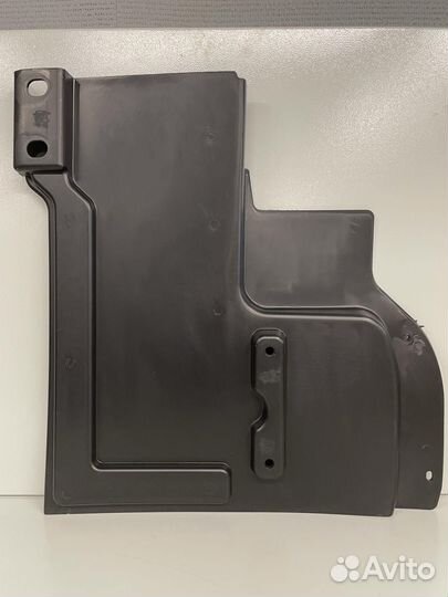 Подкрылок передний левый Фотон (Foton) 4189