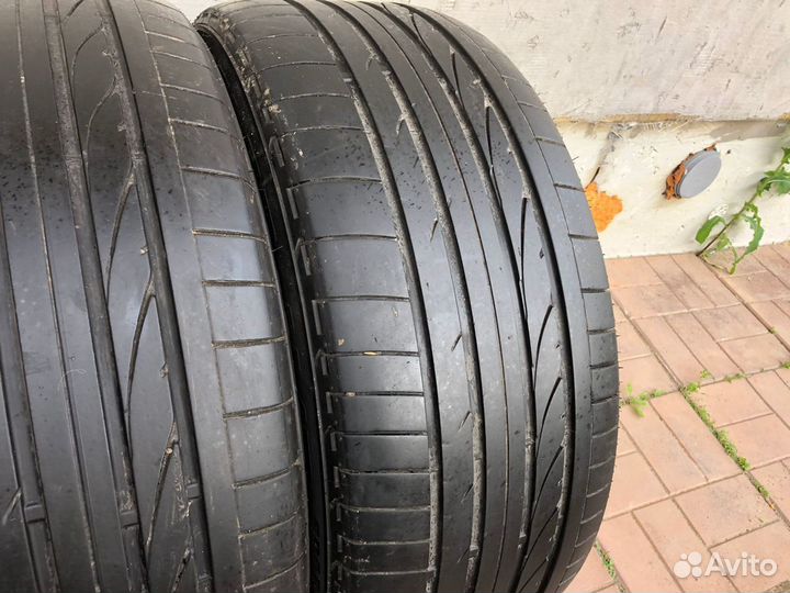 Bridgestone Dueler H/P Sport 285/45 R20 112Y