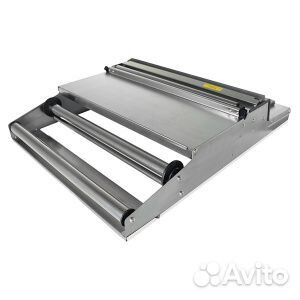 Термоупаковщик BX-450 FoodAtlas Pro (горячий стол)