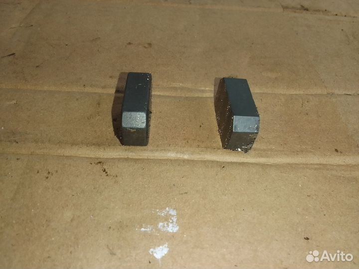 Магнит кпп Chery Amulet A 15