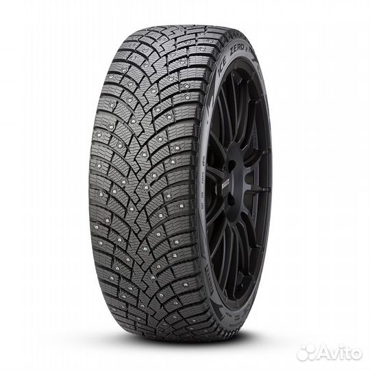 Pirelli Ice Zero 2 205/60 R16 96T