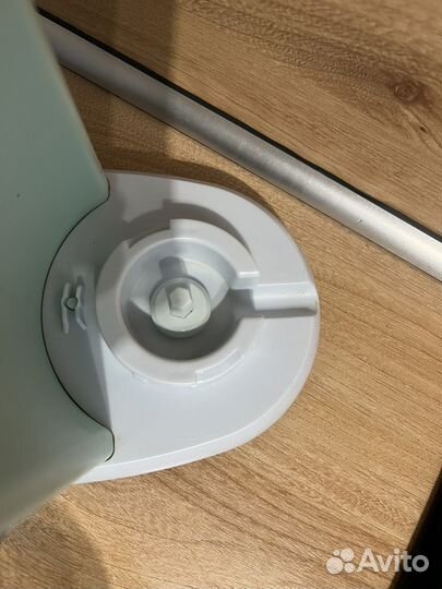 Блендер пароварка kitfort