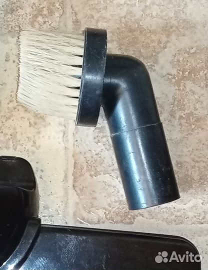 Насадка для пылесоса щетка