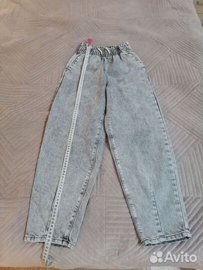 Джинсы gloria jeans 152