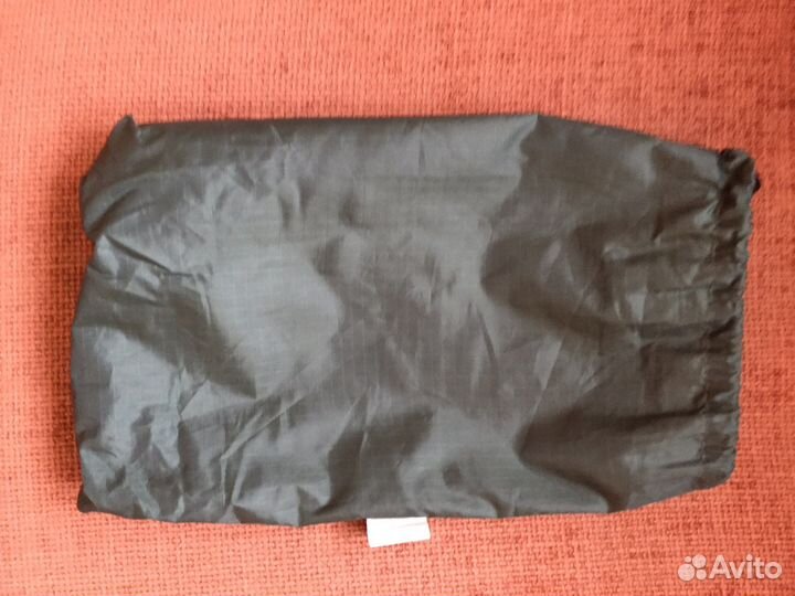 Костюм ветро-влагозащитный Чайка р. 52-54